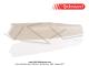 Carnage (Capotage - Cache) latral - GAUCHE - Neutre - CYCLOSTAND - pour Peugeot 103 SP / MVL