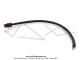 Fil bougie complet pour SoleX 2200 / 3300