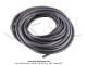Durite essence / huile / lave-glace - Elastomre PVC - Gris Mtallise - 4,0x7,5mm - PAVSE FRANCE (Rouleau de 10 mtres)