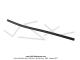Durite essence / huile (Tuyau de purge) - Noire - 3,4x6,7x245mm - Gurtner France