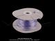 Durite essence - Elastomre PVC - Cristal Transparent - 4 x 7.5mm - PAVESE France (Rouleau de 10 mtres) (Livre sur bobine carton)