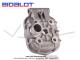 Culasse BIDALOT Racing Replica - 39mm -  refroidissement liquide pour Mobylette Motobcane / MBK 51 (AV10)