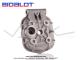 Culasse BIDALOT G2 / G3 Racing - 40mm -  refroidissement liquide pour Mobylette Motobcane / MBK 51 (AV10)