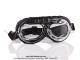 Lunettes type Aviateur T01 Chromes