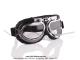 Lunettes type Aviateur T08 Chromes