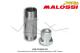 Moyeu de variateur (Canon) Malossi Variotop - avec crou - pour Mobylette Motobcane / MBK 41 / 51 / 88 / 881 (...)