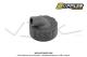 Couvercle de boisseau Doppler pour carburateur Dell'Orto PHBG