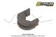 Patin de ressort moteur (Bute) pour Peugeot 103 SPX / RCX / FUN / MVX / SPECTRUM / CLIP