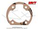 Joint d'embase de cylindre - MVT - G2B - p. 0,50mm pour Mobylette Motobcane / MBK 51 (AV10)