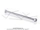 Axe (boulon) de fixation suprieur moteur 8x150 pour MBK Motobecane 88 85