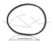 Courroie lisse 14x800 type D19 pour Peugeot BB CT RS