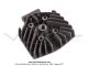 Culasse (Kit) - MVT - G1 - S-Race - 46mm - 70cc - pour Mobylette Motobcane / MBK 51 / 41 / 881 (AV10)