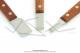 Outils : 3x Spatules Dcolle-joints moteur