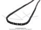 Cha�ne de transmission moteur - Standard - Cyclo 415 (4,88 x 12,7) - 140 Maillons - pour Mobylette Motob�cane / Motoconfort / MBK / Peugeot
