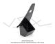 Bo�te � outils - Noire - pour Mobylette MBK 51