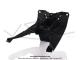 Marche-pied noir - Origine MBK - pour MBK Nitro / YAMAHA A�roX (avant 2013)