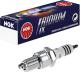 Bougie d'allumage NGK BR7HIX (7067) Iridium IX (Culot court)