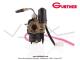 Carburateur Gurtner PYA 458 A