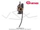 Carburateur Gurtner PYA 424 pour scooters Peugeot