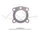 Joint de culasse - Aluminium - �40mm - �p. 0.5mm - VSX - pour Peugeot 103 SP / MVL / VOGUE (...)