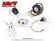 Allumage MVT Premium PREM 03 (Rotor interne) - avec fonction �clairage - 12V - pour Peugeot 103 Electronique (Petit C�ne)