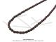 Cha�ne de p�dalier mono-vitesse 3.3x12.7 (89 Maillons) Sp�ciale SoleX 5000 / PliSoleX
