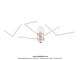 Ampoule 12V 5W (BA15S) FLOSSER graisseur