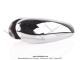Enjoliveurs de r�servoir chrom�s pour Mobylette Motob�cane / MBK 85 / 88 / 89  premi�re g�n�ration (la paire)