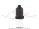 Capuchon de borne HT �6x�20x42mm
