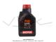 Huile 2T 100% Synth�se Motul 710 - Bidon 1 Litre