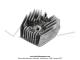 Culasse avec d�compresseur � Grandes Ailettes Radiales - RSM - pour Peugeot 103 / TSA / TSE