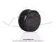 Filtre � air (Cornet) mousse Polini pour carburateurs Dell'Orto PHBG / PHBD- �ext.80mm - Droit - Lg. 63mm - �32mm