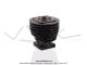 Cylindre � larges / grands transferts - Fonte - �39,5 - 50cc - VSX -  TUM80A CM6,5 - pour SoleX 3800 / 5000 / 3300 / 2200 / 1700 / 1400 / 1010 (...)