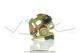 Rupteur (Vis platin�es) - Origine Novi - pour Mobylette Motob�cane Motoconfort MBK (AV7/AV10)