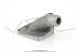 Pipe d'admission - type origine - TRANSVAL - pour Peugeot 103 SP / MVL