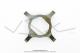 Ressort toile d'embrayage - Transval - pour Peugeot BB CT / RS