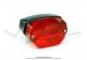 Feu rouge arrire complet pour SoleX 3800 Hongrois version Grande-Bretagne (UK)