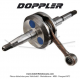 Vilebrequin (Embiellage) Doppler  Endurance  pour Peugeot 103 SPX / RCX