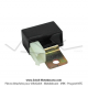 Rgulateur de puissance d'clairage (Redresseur) 2 voies - 14V - 6W - pour Peugeot 103 SP / MVL / Fox