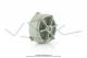 Filtre  air (Silencieux) - Origine Gurtner - de carburateurs D12G rglage 206 / 243 pour Peugeot 103