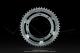 Couronne int.110mm - 48 dents - camb. 7mm - pour Mobylette Motobcane / Motoconfort / MBK / Roue  rayons (Zingue)