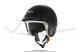 Casque Jet Noir brillant ADX taille M