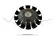 Ressort de bouchon de rservoir Mobylette Motobcane / Motoconfort SP98 / D52 / D75 / SPTT / SP50 / SPR