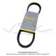 Courroie crante Teknix pour Peugeot 103 SP / MVL