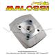 Culasse 40 Haute compression Malossi pour Peugeot 103 SP / MVL / Vogue / SPX / RCX (sans dcompresseur)