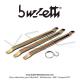 Outils : Dmonte-pneus 240mm Professionnel Buzzetti (x3)