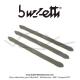 Outils : Dmonte-pneus Moto 300mm Professionnel Buzzetti (x3)