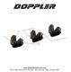 Guides de variateur Doppler ER1 pour Peugeot 103 SPX / RCX (x3 pcs)