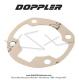 Joint d'embase de cylindre - Doppler ER1 - 0,25mm - pour Peugeot 103 SP / MVL / SPX / RCX