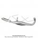 Pot d'chappement Doppler ER1 Edition Chrome pour Peugeot 103 SP / MVL (bras ovale)